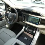 GMC Yukon Denali 2023 V8 - Thumbnail 15