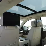 GMC Yukon Denali 2023 V8 - Thumbnail 19
