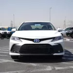 Toyota Camry Hybrid GLE X 2.5L 2023 - Thumbnail 1
