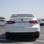 Toyota Camry Hybrid GLE X 2.5L 2023 - Thumbnail 3
