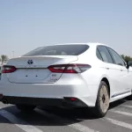 Toyota Camry Hybrid GLE X 2.5L 2023 - Thumbnail 4