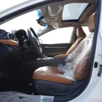Toyota Camry Hybrid GLE X 2.5L 2023 - Thumbnail 6
