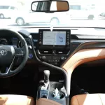 Toyota Camry Hybrid GLE X 2.5L 2023 - Thumbnail 9