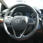 Toyota Camry Hybrid GLE X 2.5L 2023 - Thumbnail 10
