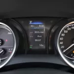 Toyota Camry Hybrid GLE X 2.5L 2023 - Thumbnail 11
