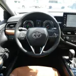 Toyota Camry Hybrid GLE X 2.5L 2023 - Thumbnail 12