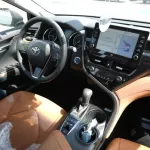Toyota Camry Hybrid GLE X 2.5L 2023 - Thumbnail 13