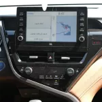 Toyota Camry Hybrid GLE X 2.5L 2023 - Thumbnail 15