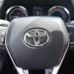 Toyota Camry Hybrid GLE X 2.5L 2023 - Thumbnail 16