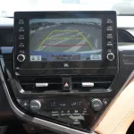 Toyota Camry Hybrid GLE X 2.5L 2023 - Thumbnail 17