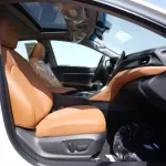 Toyota Camry Hybrid GLE X 2.5L 2023 - Thumbnail 18