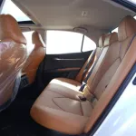 Toyota Camry Hybrid GLE X 2.5L 2023 - Thumbnail 20