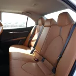 Toyota Camry Hybrid GLE X 2.5L 2023 - Thumbnail 21