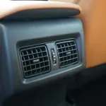 Toyota Camry Hybrid GLE X 2.5L 2023 - Thumbnail 22
