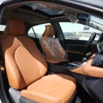 Toyota Camry Hybrid GLE X 2.5L 2023 - Thumbnail 23