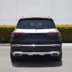 Mercedes Benz GLS600 Maybach 2022 - Thumbnail 5