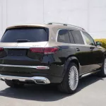 Mercedes Benz GLS600 Maybach 2022 - Thumbnail 6