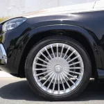 Mercedes Benz GLS600 Maybach 2022 - Thumbnail 7