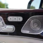 Mercedes Benz GLS600 Maybach 2022 - Thumbnail 8