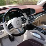 Mercedes Benz GLS600 Maybach 2022 - Thumbnail 10