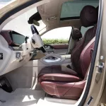 Mercedes Benz GLS600 Maybach 2022 - Thumbnail 13