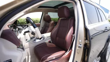 Mercedes Benz GLS600 Maybach 2022