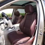 Mercedes Benz GLS600 Maybach 2022 - Thumbnail 14
