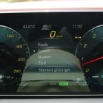 Mercedes Benz GLS600 Maybach 2022 - Thumbnail 15