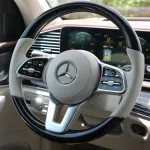 Mercedes Benz GLS600 Maybach 2022 - Thumbnail 16