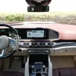 Mercedes Benz GLS600 Maybach 2022 - Thumbnail 18