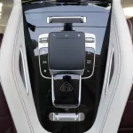 Mercedes Benz GLS600 Maybach 2022 - Thumbnail 20