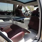 Mercedes Benz GLS600 Maybach 2022 - Thumbnail 21