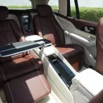 Mercedes Benz GLS600 Maybach 2022 - Thumbnail 24