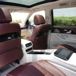 Mercedes Benz GLS600 Maybach 2022 - Thumbnail 25