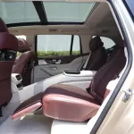 Mercedes Benz GLS600 Maybach 2022 - Thumbnail 26
