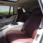 Mercedes Benz GLS600 Maybach 2022 - Thumbnail 28