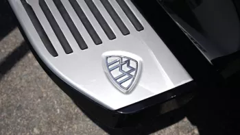 Mercedes Benz GLS600 Maybach 2022