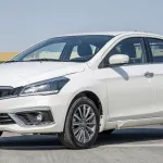 TOYOTA BELTA 1.5L PETROL AT MY2023 – WHITE - Thumbnail 4
