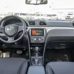 TOYOTA BELTA 1.5L PETROL AT MY2023 – WHITE - Thumbnail 6