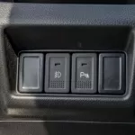 TOYOTA BELTA 1.5L PETROL AT MY2023 – WHITE - Thumbnail 7