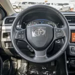 TOYOTA BELTA 1.5L PETROL AT MY2023 – WHITE - Thumbnail 8