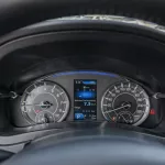 TOYOTA BELTA 1.5L PETROL AT MY2023 – WHITE - Thumbnail 9