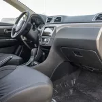 TOYOTA BELTA 1.5L PETROL AT MY2023 – WHITE - Thumbnail 14