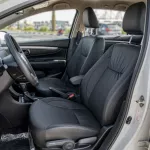 TOYOTA BELTA 1.5L PETROL AT MY2023 – WHITE - Thumbnail 16