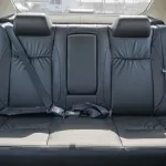 TOYOTA BELTA 1.5L PETROL AT MY2023 – WHITE - Thumbnail 19
