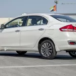 TOYOTA BELTA 1.5L PETROL AT MY2023 – WHITE - Thumbnail 21