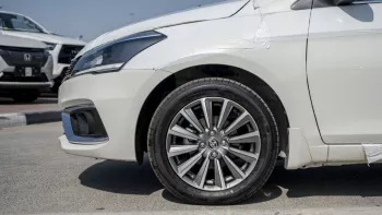 TOYOTA BELTA 1.5L PETROL AT MY2023 – WHITE