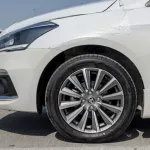 TOYOTA BELTA 1.5L PETROL AT MY2023 – WHITE - Thumbnail 23