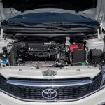 TOYOTA BELTA 1.5L PETROL AT MY2023 – WHITE - Thumbnail 24
