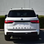 2023 MODEL TOYOTA SEQUOIA LIMITED TRD PRO HYBRID V6 3.5L TURBO 4WD 7 SEATER AUTOMATIC - Thumbnail 4